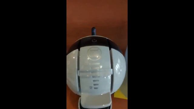 Nescafe Dolce Gusto MiniMe-как да приготвим напитка (step by step) смотреть онлайн