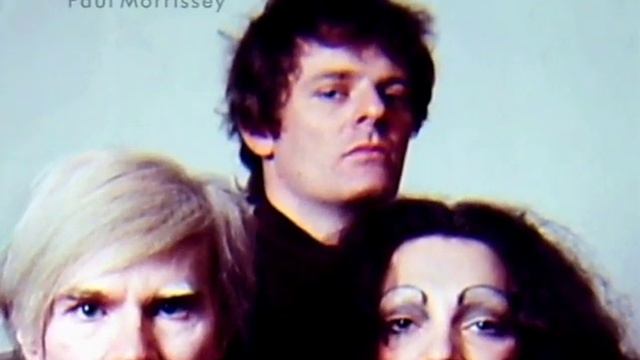 Joe Dallesandro Interview From 