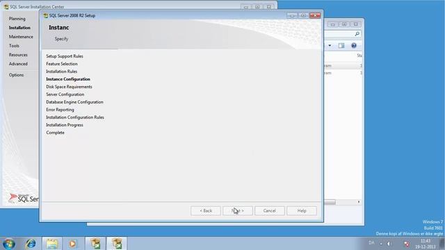 Installation af SQL Express 2008 смотреть онлайн