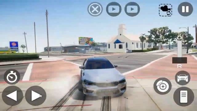 Best Fan Made GTA Android Games | FanMade\Unofficial Android Games Like GTA 5 ? смотреть онлайн