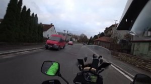 Чехия наизнанку! Как живет провинция? Путешествие по Чешской республике.