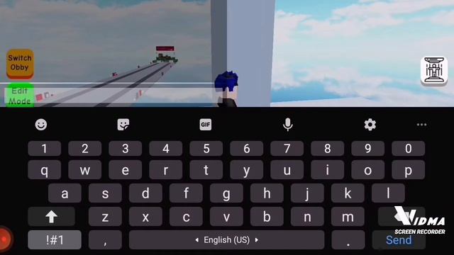 How to dance clip in roblox ( edited ) смотреть онлайн