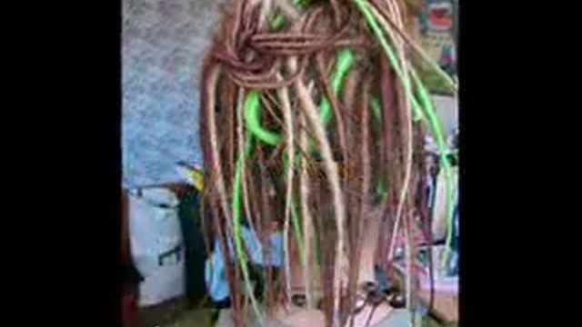 Дреды смотреть онлайн