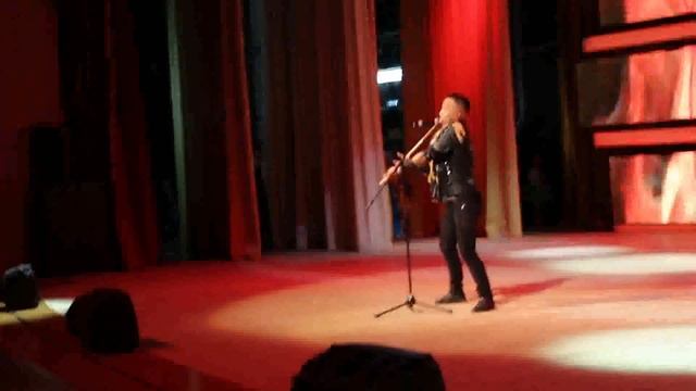 Этнопроект Zainetdin смотреть онлайн