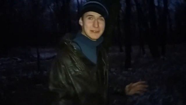 Опасный и темный лес!!! смотреть онлайн