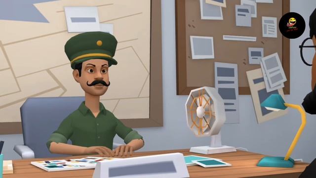 LK Jokes - T56 Gun Maker - Sinhala dubbed cartoon - Animation jokes - Dubbing Movies SL смотреть онлайн