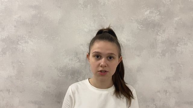 Василий Гроссман «Последнее письмо еврейской матери » читает Темирева Анастасия смотреть онлайн