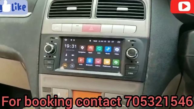 Old Fiat Linea,Punto Android player After Installation Review by customers смотреть онлайн