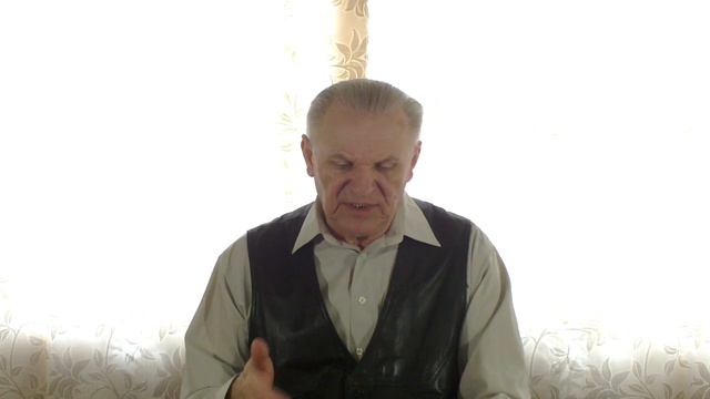 Не время ли...? Александр Дубовик. Проповедь. смотреть онлайн