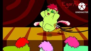 fluffy pony kill abuse 11