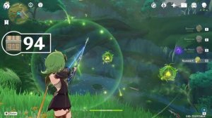 ЗЕМЛЯ АШАВАН НА 100%.ВСЕ СУНДУКИ И ЗАГАДКИ, СКРЫТЫЕ СУНДУКИ, СУМЕРУ НА 100%. ГЕНШИН 3.0