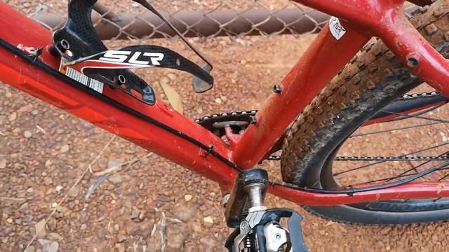 review sepeda Trek x-caliber 8 2019 bike смотреть онлайн