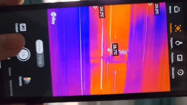 Плюнул на Samsung и Xiaomi и Взял Смартфон 120HZ IP68 ТЕПЛОВИЗОР! ?Новинка IIIF150 Raptor смотреть онлайн
