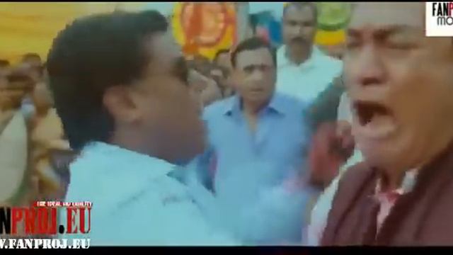 Hindi af somali naayak fanproj смотреть онлайн