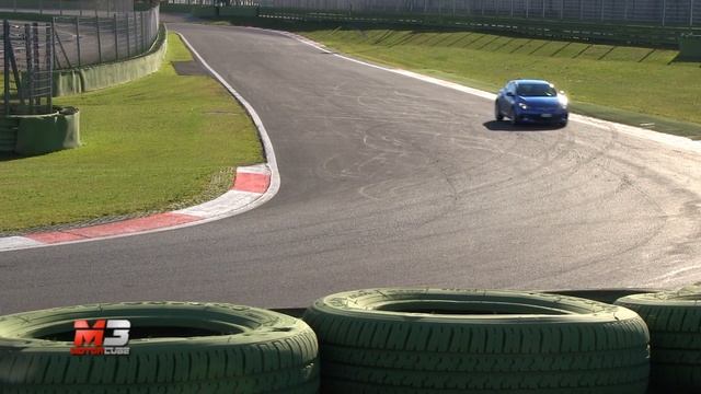 OPEL ASTRA OPC 2013 - TEST DRIVE - DRIFT TIME! смотреть онлайн