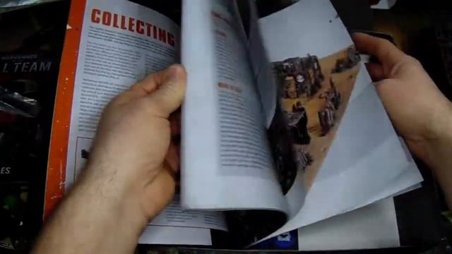 REVIEW: Kill Team Starter Box Set Zone Octarius смотреть онлайн