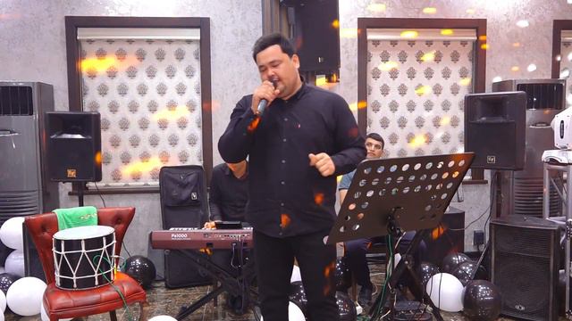 Nury Hayko - Dinledim | Turkmen aydymlary 2023 | Aydym FM смотреть онлайн