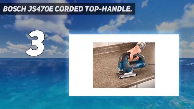 Top 5 Best Jigsaw 2023