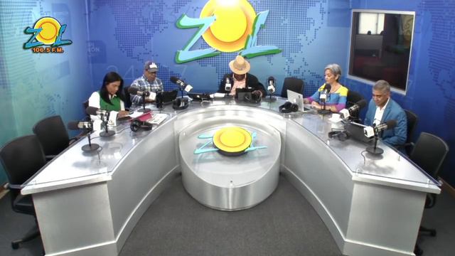 Charlie Mariotti habla de las declaraciones del Presidente Danilo Medina смотреть онлайн