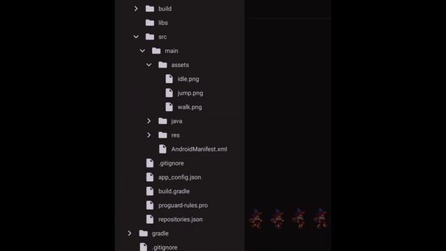 Java Game Development Tutorial || Creating a Java Game: Part 3 - Full Screen & Images смотреть онлайн