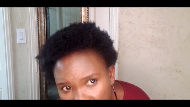 3 MONTHS NATURAL HAIR GROWTH PROGRESS смотреть онлайн