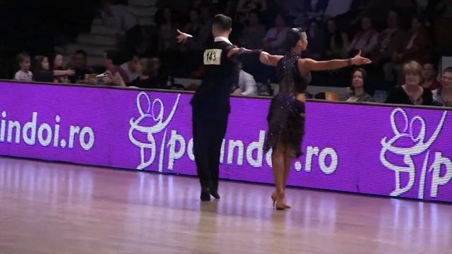 DanceMasters 2016 Bucharest 17 смотреть онлайн