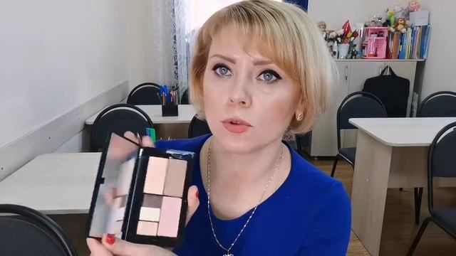 Декоративная косметика Мэри Кэй - возможность выглядеть на все 100... смотреть онлайн