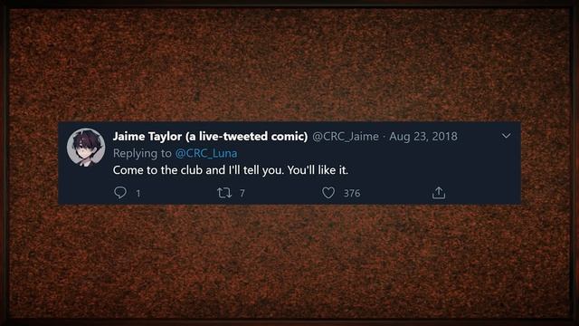 CRC: The Mystery Unfiction Comic смотреть онлайн