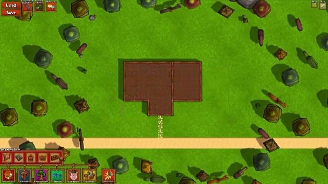 Adventurezator: When Pigs Fly - Early Access trailer смотреть онлайн
