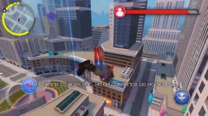 ВСЕ АНДРОИД ИГРЫ ПРО ЧЕЛОВЕКА-ПАУКА