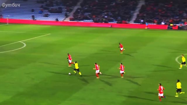 Почему Николя Пепе будет разрывать АПЛ? / Nicolas Pepe Arsenal смотреть онлайн