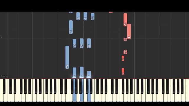 Lo-fi Piano Sample (#8) смотреть онлайн