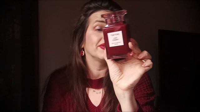 Świąteczna taca perfum? смотреть онлайн