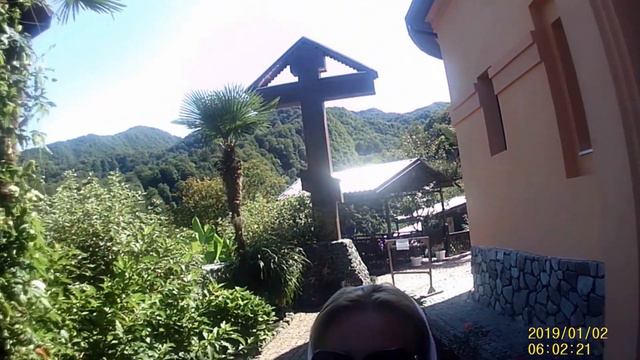 Семь с половиной дней "Дагомыс" 2019 + Большой Сочи смотреть онлайн