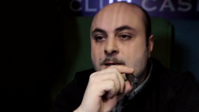 Yerevanciner - Episode 16 [www.Yere1.ru]