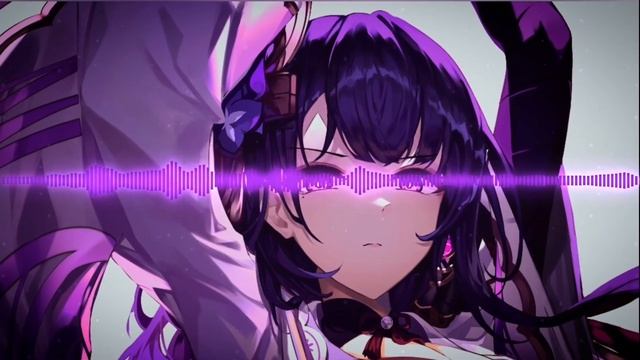 Nightcore 9 Worlds & Awon & Medyk - Lights Go Out смотреть онлайн