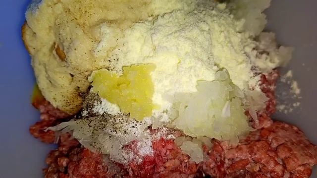 Рецепт котлеты из фарша! Вкусные, сочные домашние котлеты из мяса! Рецепт на сковороде смотреть онлайн