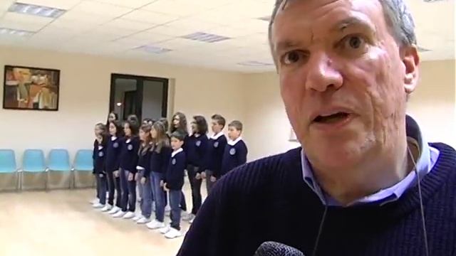 Centro giovani Tavarnelle Val di Pesa смотреть онлайн