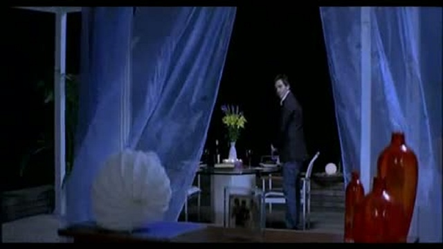 Salaam Namaste - История любви