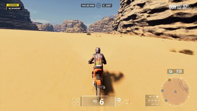 Dakar Desert Rally: ALL "Alsharaf" Treasure Locations GUIDE (EASY) смотреть онлайн