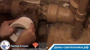 Демонтаж и установка унитаза самостоятельно