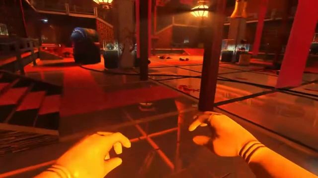 Viscera Clean up Detail: Shadow Warrior Review - What a Bloody Mess! смотреть онлайн