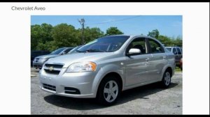 Лучшие авто с пробегом до 200000 рублей