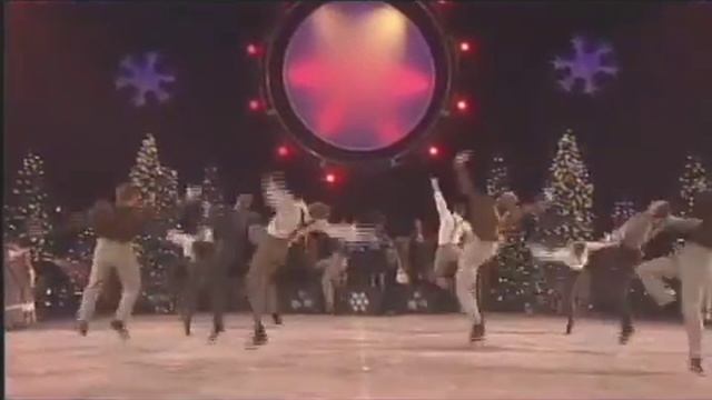 BYU American Folk Dance Ensemble - The Gathering смотреть онлайн
