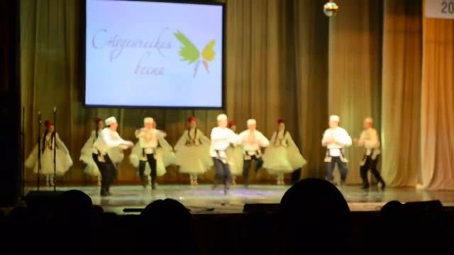 GuzelDance - Праздничный смотреть онлайн