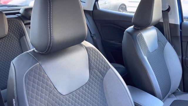 Used Vauxhall Grandland X SUV 1.2 Business Edition - Swansway Honda Stockport смотреть онлайн