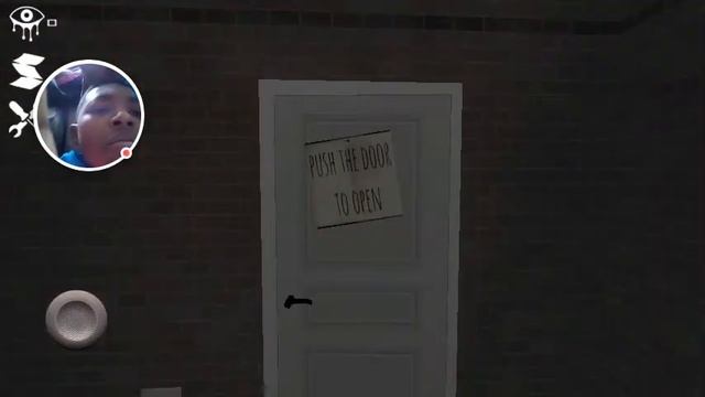 Eyes - the horror game - 2016-01-15 смотреть онлайн