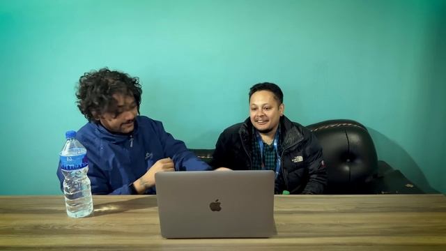 MD REACTS EPISODE 4|| ft. amar and @Bishal3437 смотреть онлайн