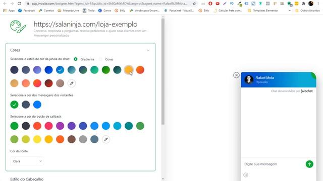 Como Colocar CHAT ONLINE No WORDPRESS (PLUGIN GRÁTIS!) смотреть онлайн