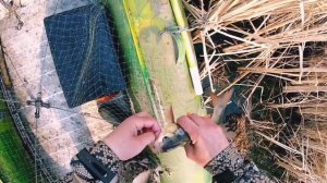 Рыбалка 2022!!! Паук, Хапуга, Кастинговая сеть!!!